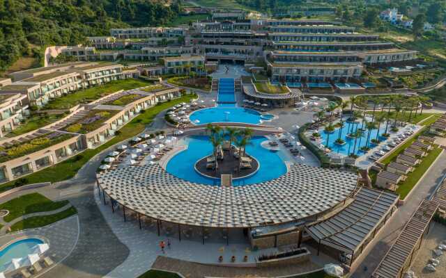Miraggio Thermal Spa Resort