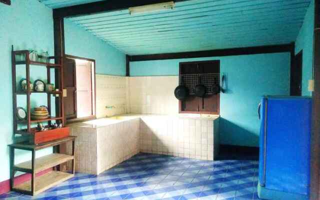 Anya House Pai