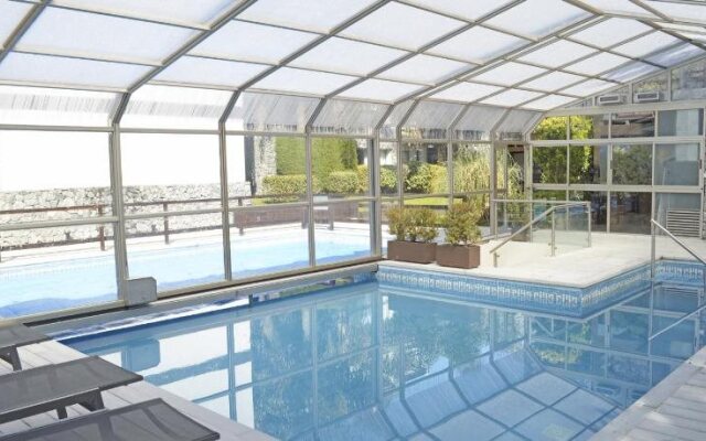 Careyes Villa de Mar & Spa