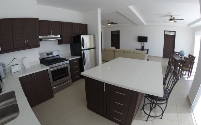 Surf Ranch Hotel & Resort Popoyo