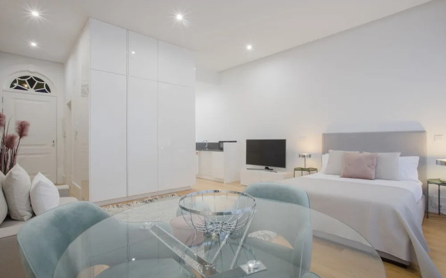 Liiiving - Downtown Luxury Apartment 1R