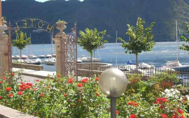 Hotel Villa Marie