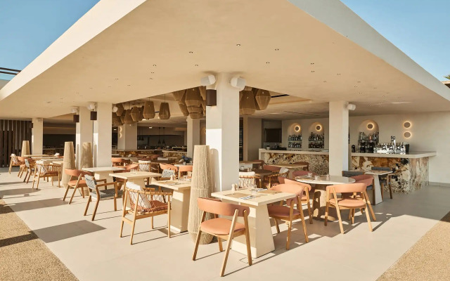 Uzenie All Suites Boutique Resort