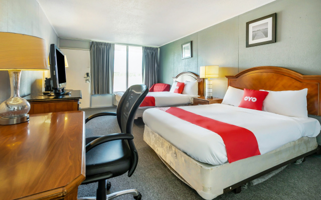 OYO Hotel Jennings