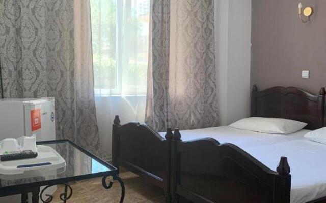 Hotel Jiul