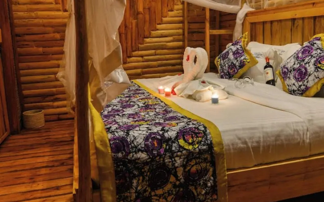 Keije Resort Bunyonyi