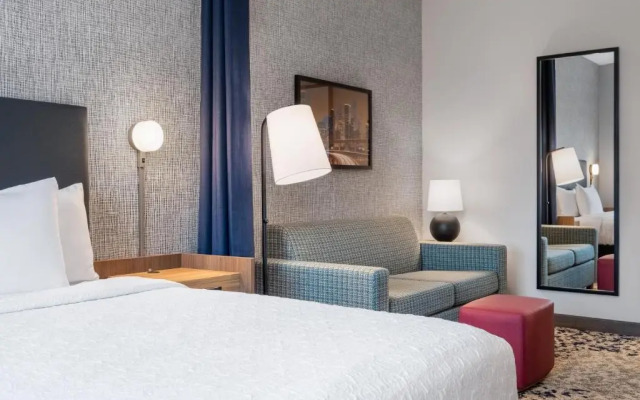 Home2 Suites by Hilton Houston Downtown Convention Center