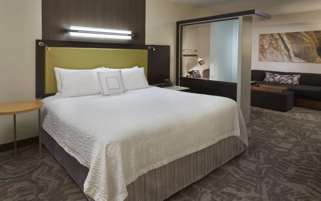SpringHill Suites by Marriott Toronto Vaughan