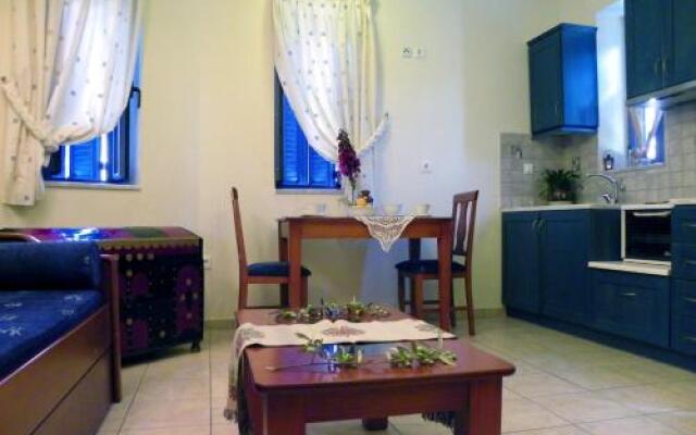 Taletos Apartments & Studio