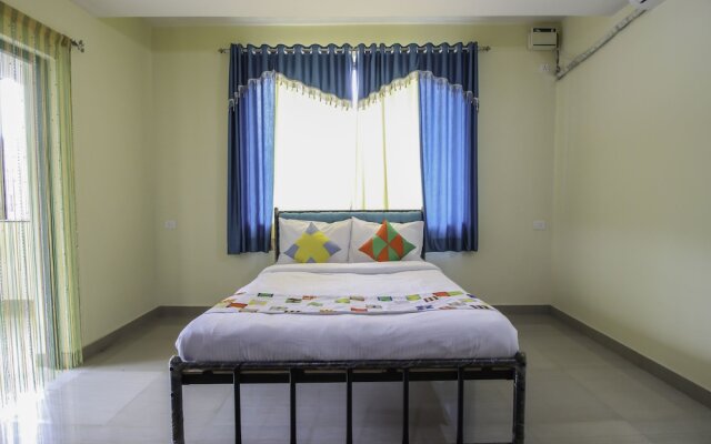 OYO 15927 Home Spacious Studio Reis Margo Fort