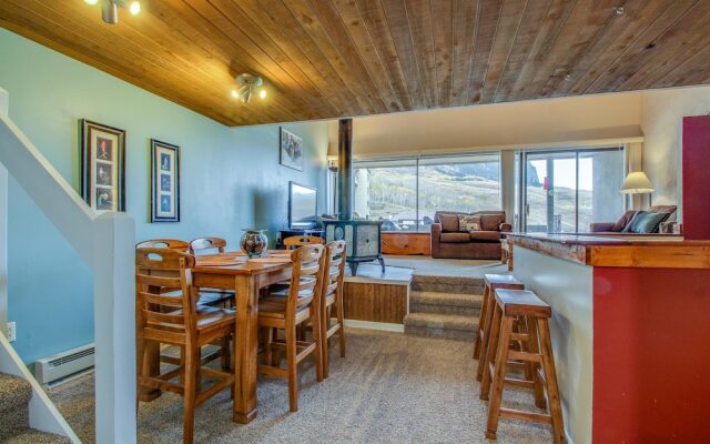 Snowcrest Condominiums