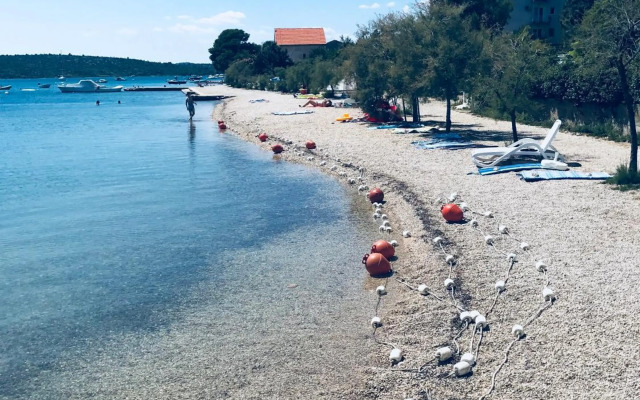 Mobile Homes Krko Pirovac