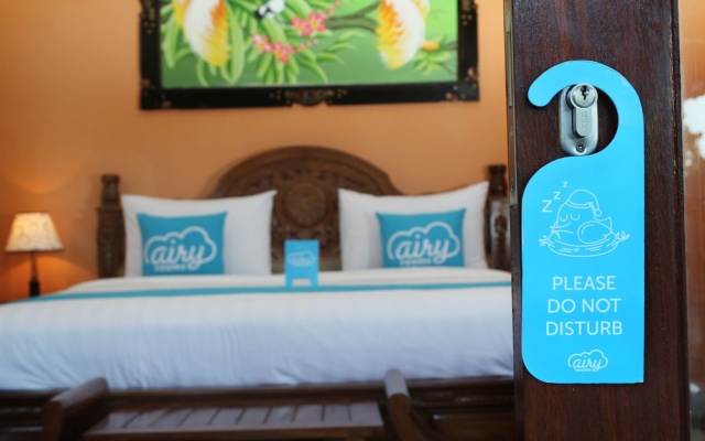 Airy Nusa Lembongan Mushroom Bay Bali – Guest Rooms – Lembongan Island