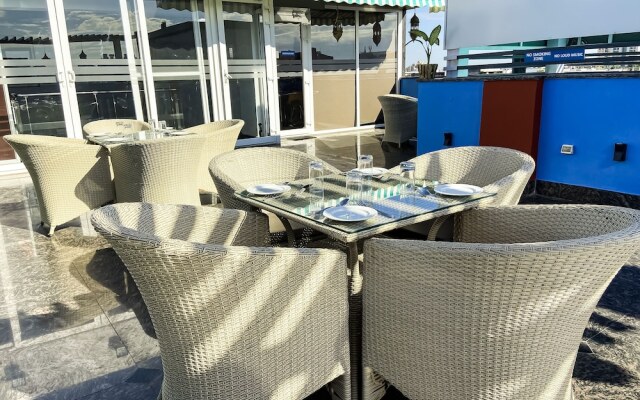 Sky Suites