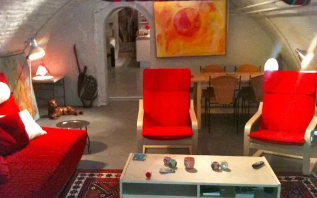 Apartment Oudegracht 360