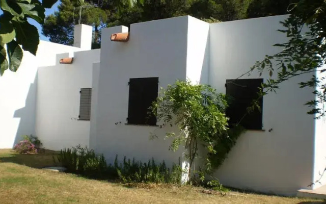 Geremeas Residence