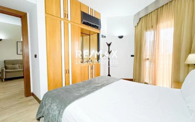 Bonaparte Hotel Residence - Suite 803