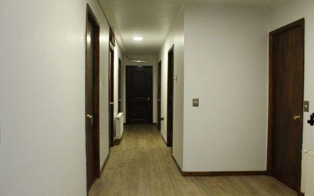 Haiken Hostal