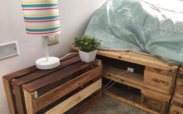 La Pausa Hospedaje - Hostel