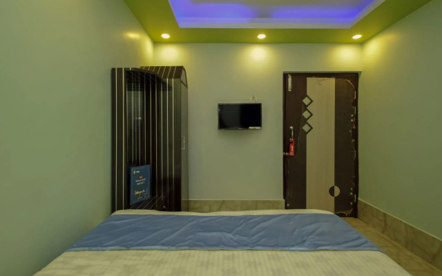 Raj Guest House