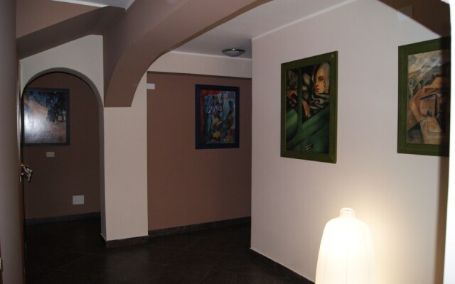 Apasic B&B