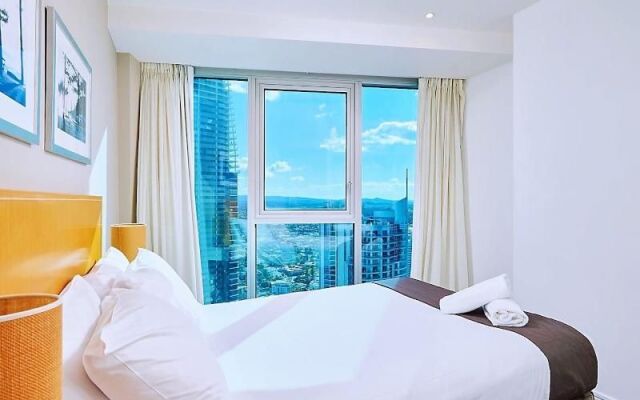 H Residence Apartments- Holiday Paradise