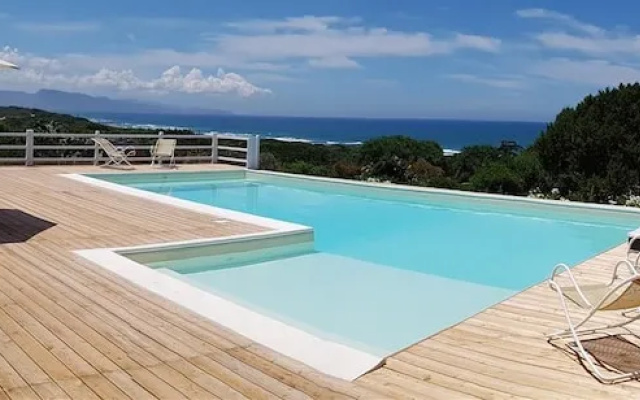 Villa La Bitta