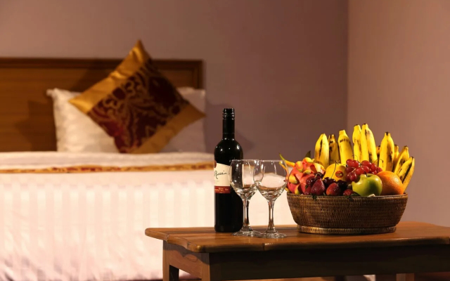 Hotel Corolla