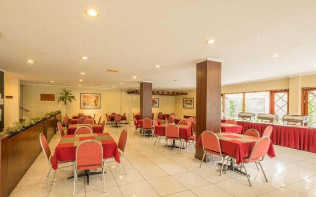 Hotel Nyland Pasteur