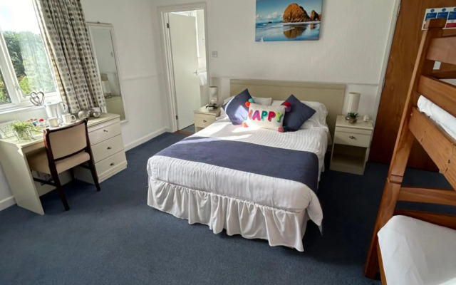 Westhill Country Hotel