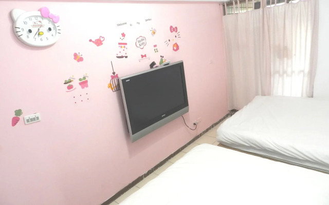 Taichung Feng Chia House