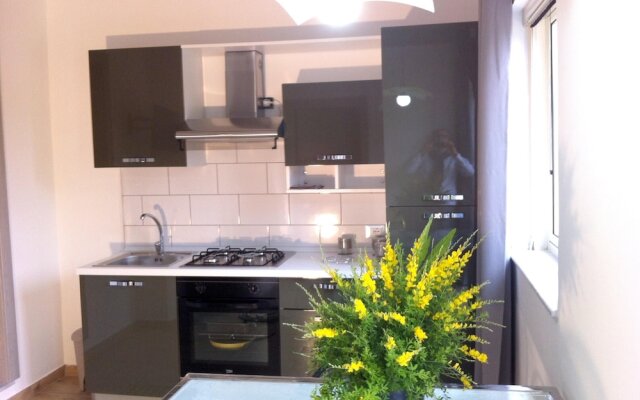 Holiday home Strada dei Vetti Cipressi