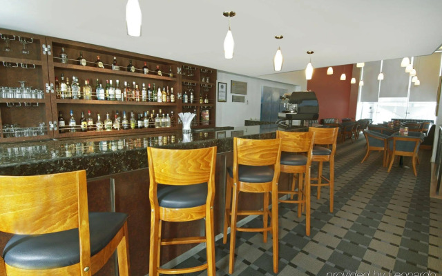 Fiesta Inn Santa Fe