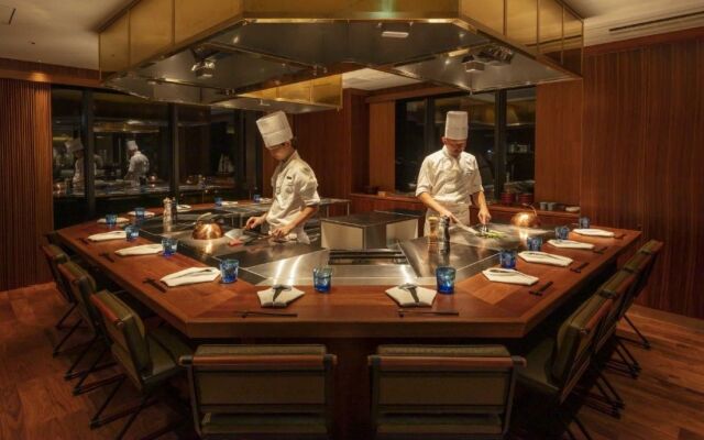 Hiyori Ocean Resort Okinawa