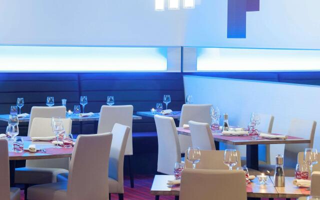 Novotel Luxembourg Centre