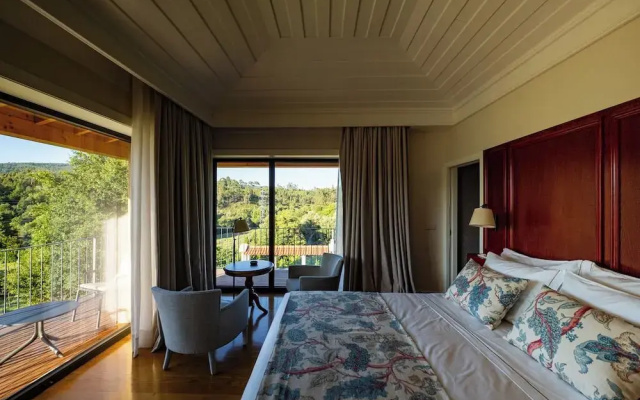 Quinta de Cypriano - Wine & Nature