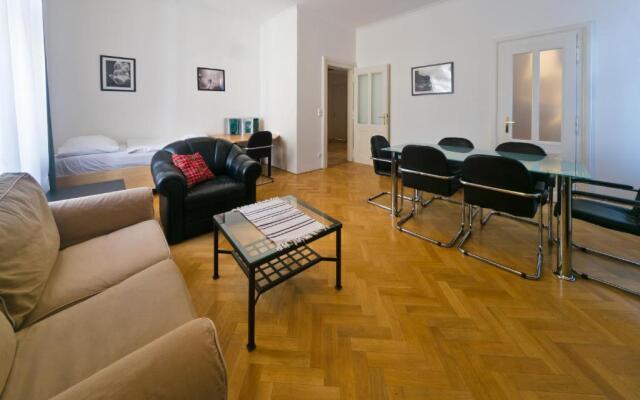 Residence u Vejvodů
