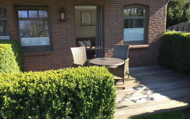 Appartementhaus Vor dem Moor