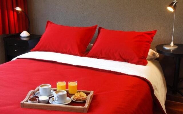 Village de las Pampas Apart Hotel Boutique