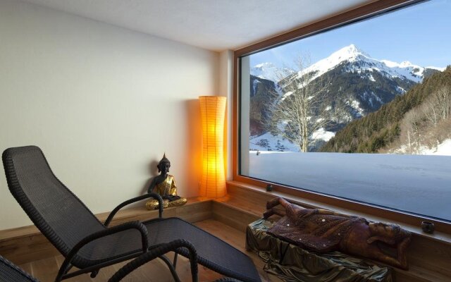 Appartements Tanafreida Montafon