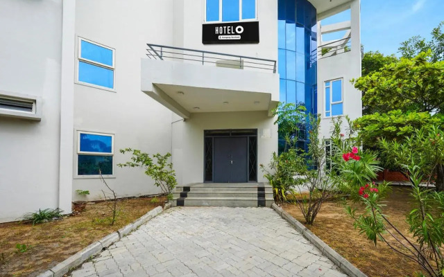 OYO 27687 Flagship GVS Homes