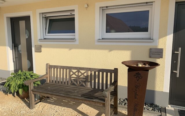 Ferienwohnungen Haag