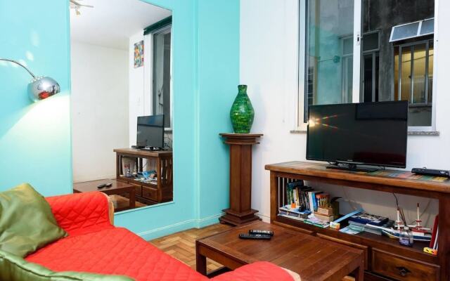#153B Ipanema Close to the Beach