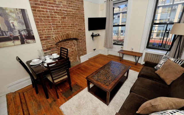 Exotic 1 Bedroom Monthly Apartment