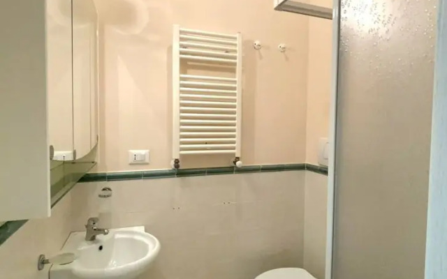 Holiday Home Orchidea