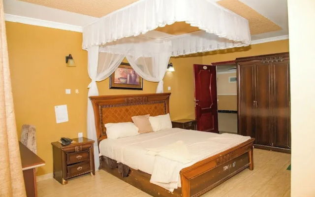 Tana Garden Garissa
