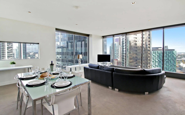 Platinum Apartments at Freshwater