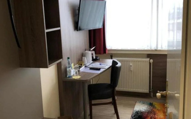 Hotel Peterchens Mondfahrt