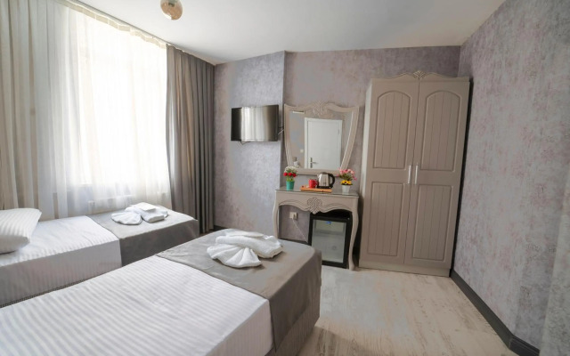 Reyyan Hotel