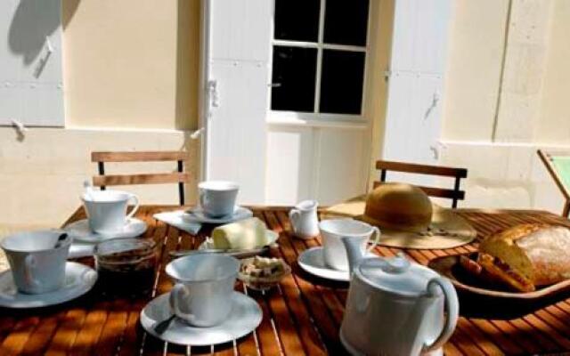 La maison de Pradier